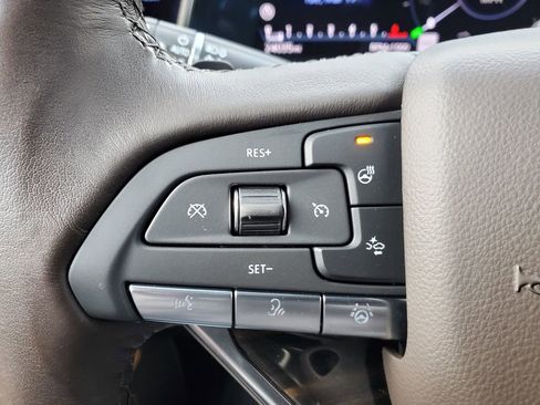 Used 2024 Cadillac Escalade Sport w/ LPO, ONYX Package image 22