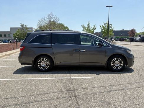Used 2013 Honda Odyssey EX-L image 8