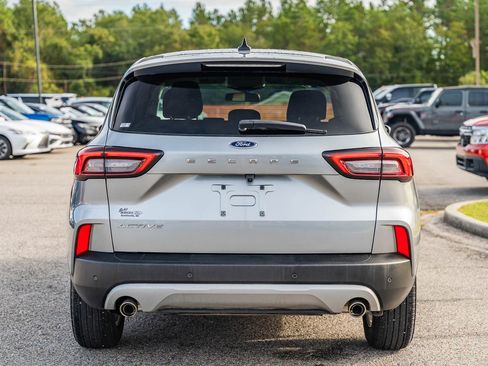 Certified 2024 Ford Escape Active w/ Tech Pack #1 image 6