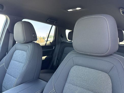 New 2027 GMC Terrain Elevation w/ LPO, Floor Liner Package FWD image 22