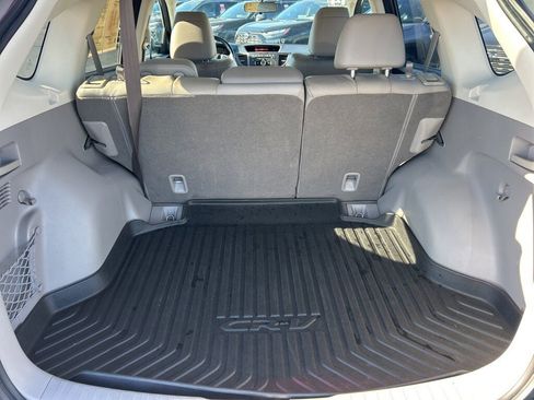 Used 2014 Honda CR-V EX-L image 15