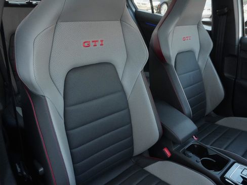Used 2023 Volkswagen GTI Autobahn FWD image 14
