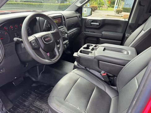 Used 2019 GMC Sierra 1500 2WD Double Cab w/ Convenience Package image 13