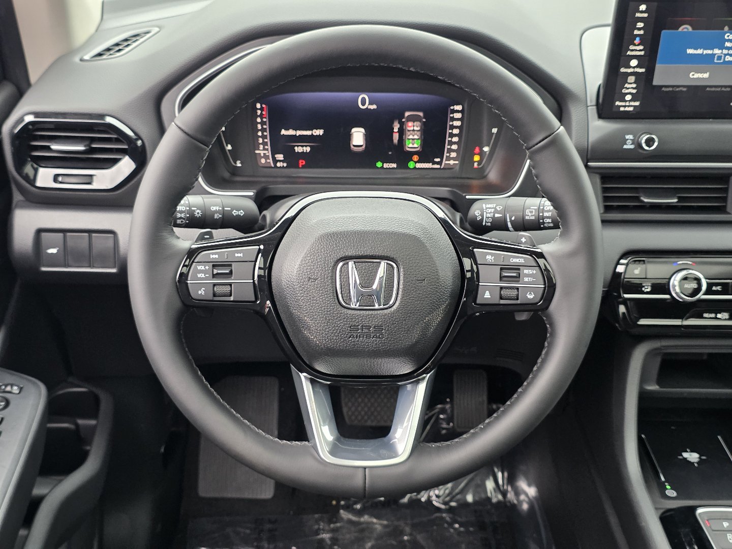 New 2026 Honda Pilot image 30