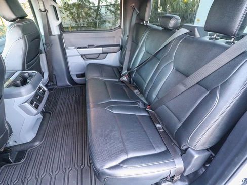 Used 2024 Ford F350 XLT w/ 360-Degree Camera Package image 28