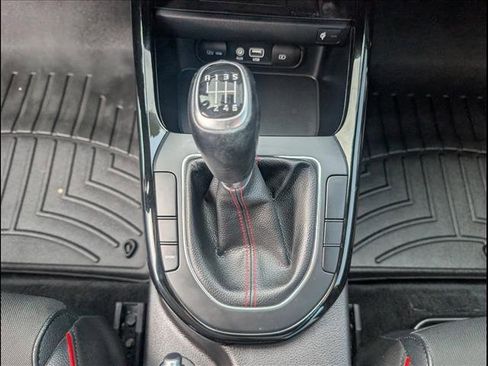 Used 2021 Kia Forte GT image 12