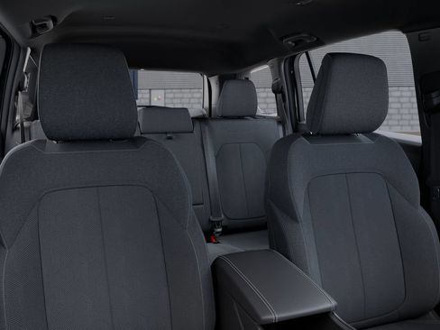 New 2026 Jeep Cherokee Laredo AWD/4WD image 27