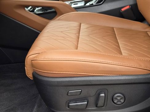 Certified 2025 Kia Telluride SX Prestige X-Line image 24