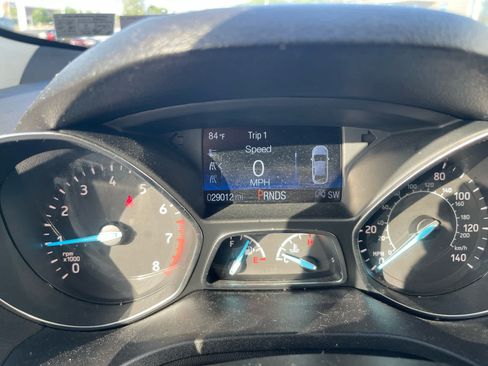 Used 2018 Ford Escape SEL AWD/4WD image 14