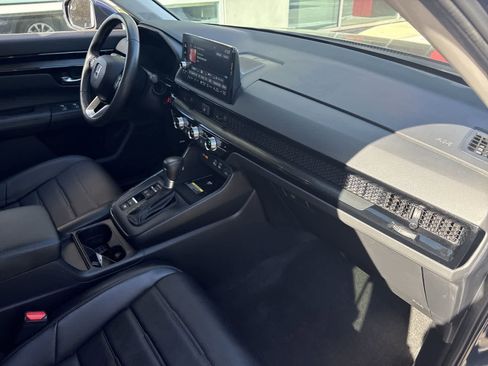 Certified 2025 Honda CR-V EX-L image 20