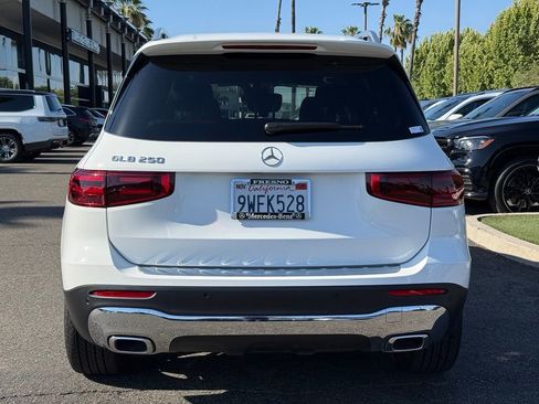 Certified 2026 Mercedes-Benz GLB 250 image 17