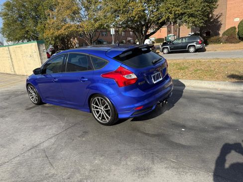 Used 2013 Ford Focus ST image 4