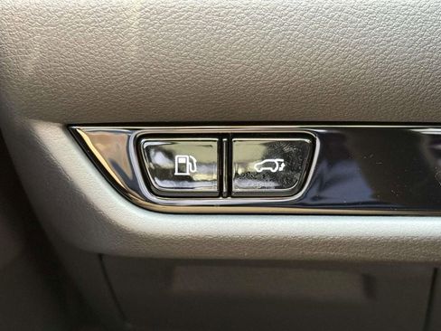 Used 2026 Lexus NX 350h AWD w/ Premium Package image 23