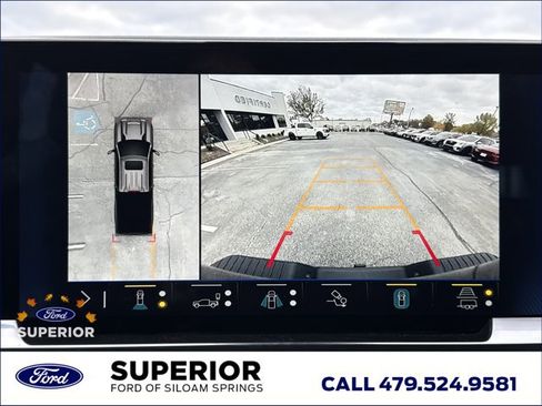 Used 2024 Chevrolet Silverado 3500 High Country w/ Technology Package image 10