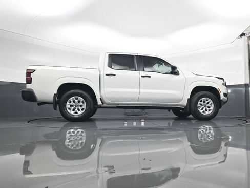 New 2026 Nissan Frontier S image 22