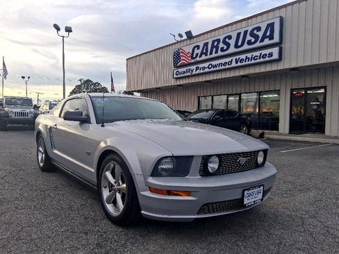 Used 2008 Ford Mustang GT image 35