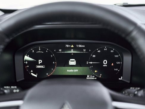 New 2026 Mitsubishi Outlander SE image 43