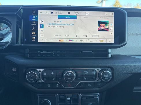 New 2026 Jeep Wrangler Willys image 20