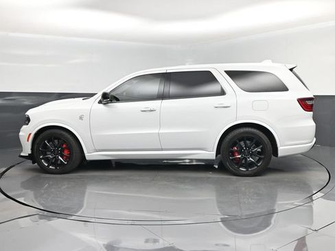 Used 2021 Dodge Durango SRT Hellcat w/ Premium Interior Group AWD/4WD image 10