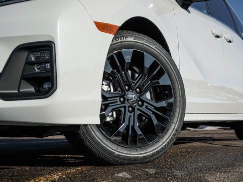 New 2026 Honda Odyssey Sport-L image 6