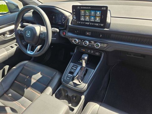 Used 2024 Honda CR-V Sport-L image 10