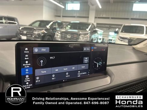 Used 2025 Honda Accord EX-L image 5