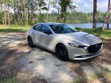 Used 2024 MAZDA MAZDA3 s image 3