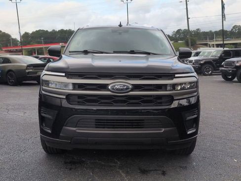 Used 2024 Ford Expedition Max XLT AWD/4WD image 7