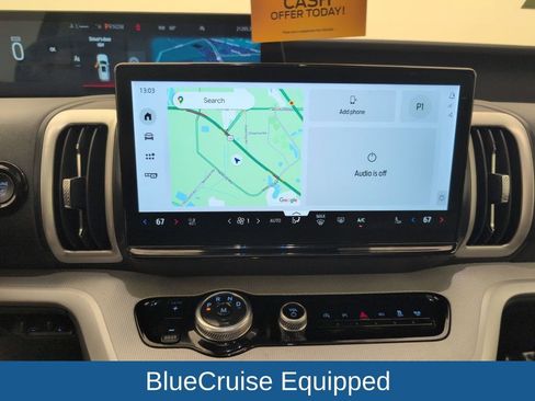 Certified 2025 Ford Expedition Active image 26