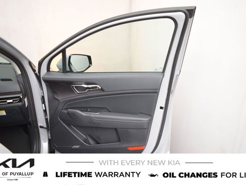 New 2026 Kia Sportage SX Prestige image 15