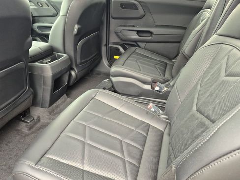 New 2027 Kia Telluride X-Line SX Prestige AWD/4WD image 12