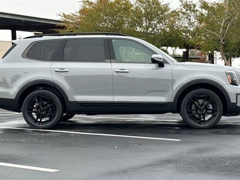 New 2025 Kia Telluride EX X-Line image 3