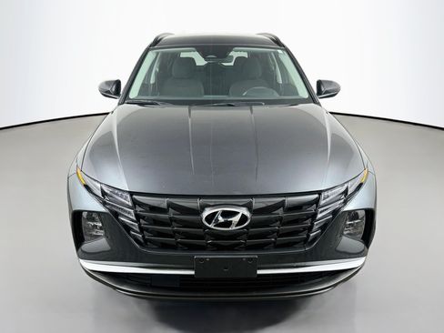 Certified 2024 Hyundai Tucson SEL AWD/4WD image 2