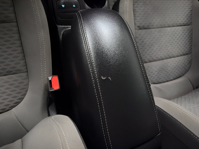 Used 2022 Ford Escape SE FWD image 15