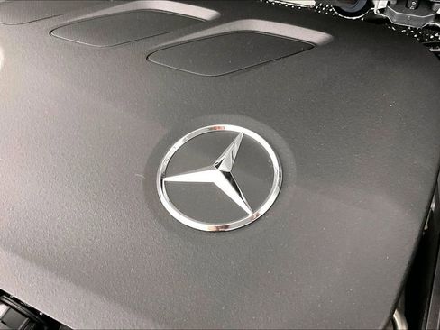 New 2026 Mercedes-Benz GLA 250 4MATIC image 17