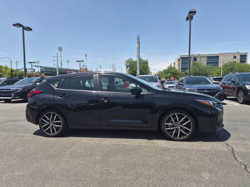 Certified 2024 Subaru Impreza 2.0i Sport AWD/4WD image 2