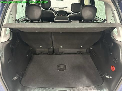 Used 2018 FIAT 500L Trekking w/ Popular Equipment Group image 15