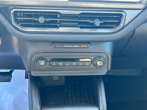 Certified 2025 Ford Bronco Sport Big Bend w/ Convenience Package image 21