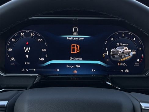 New 2026 Chevrolet Silverado 2500 LT w/ Trail Boss Package image 13