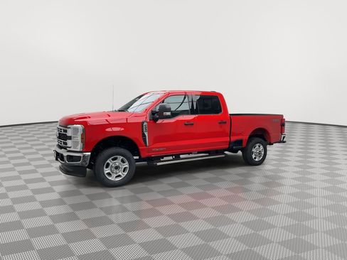 New 2025 Ford F250 XLT w/ 360-Degree Camera Package image 34
