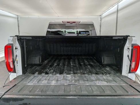 Used 2020 GMC Sierra 1500 Denali w/ Denali Ultimate Package image 35