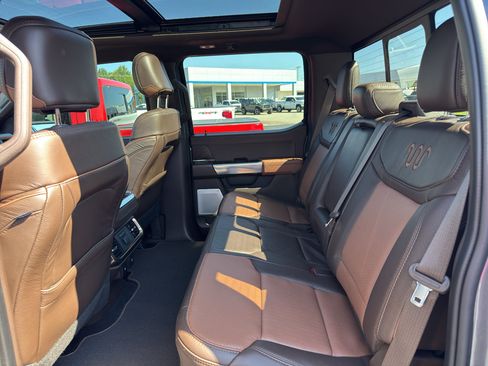 Used 2025 Ford F150 King Ranch AWD/4WD image 27