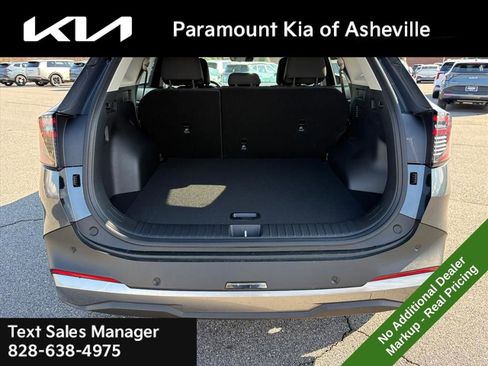 New 2026 Kia Sportage S image 29