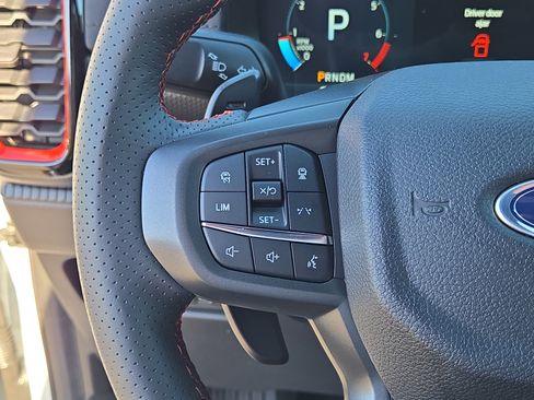 New 2025 Ford Ranger Raptor image 26