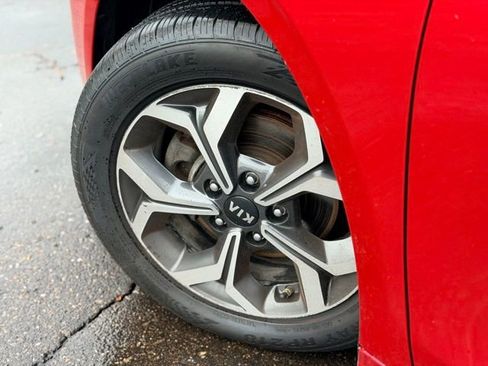 Used 2019 Kia Forte LXS image 23