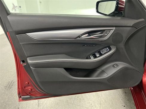 Used 2024 Cadillac CT5 Premium Luxury w/ Climate Package image 21