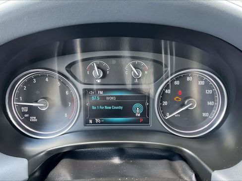Used 2019 Buick Enclave Essence w/ Trailering Package, 5000 lbs. AWD/4WD image 25