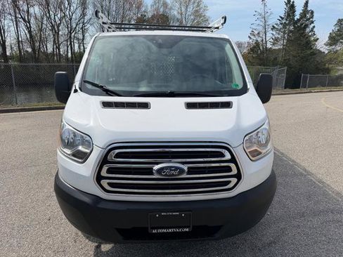 Used 2019 Ford Transit 250 130 Low Roof w/ Exterior Upgrade Package image 32