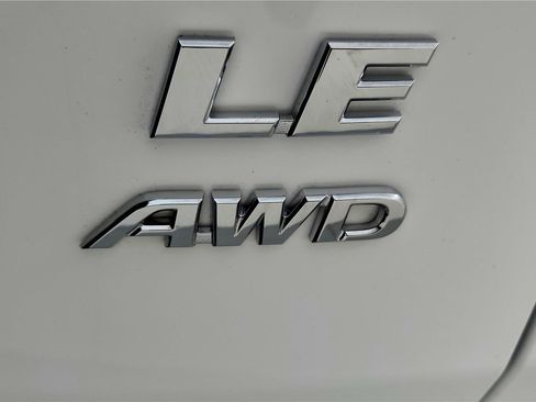 Used 2023 Toyota RAV4 LE image 14