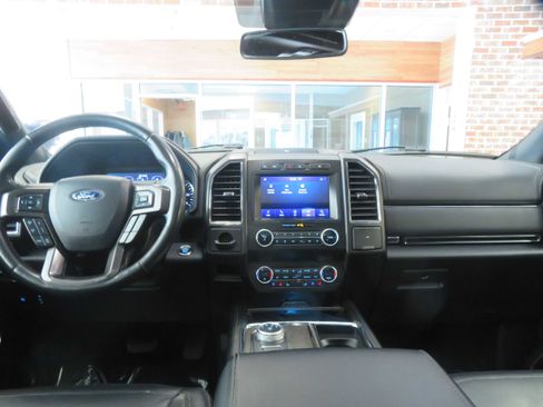 Used 2021 Ford Expedition Max Limited image 57